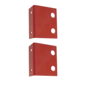 Bloqueador Porta LL 02 furos