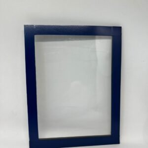 Bolsa / Display para Papel A4/ A3 Magnética