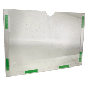 Bolsa / Display para Papel A4 / A3