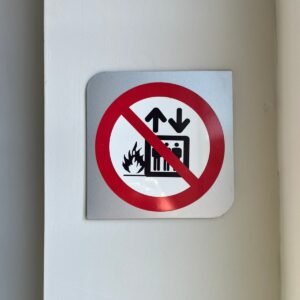 Placa Elevadores